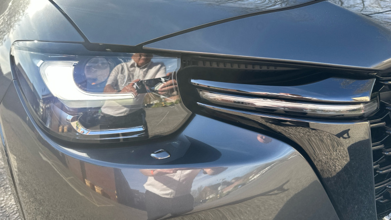 Mazda CX-60 2.5 PHEV Homura 5dr Auto Estate